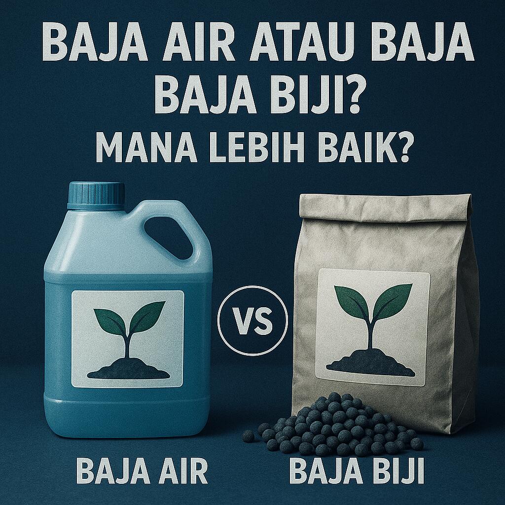 baja bij atau baja air mana lebih baik